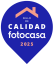 Sello de Calidad Fotocasa 2025